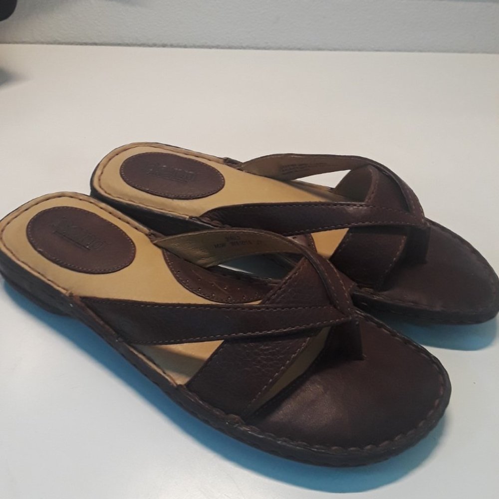 Born Sandals